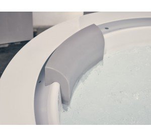 Aquatica Infinity R1 Heated Therapy Bathtub 16